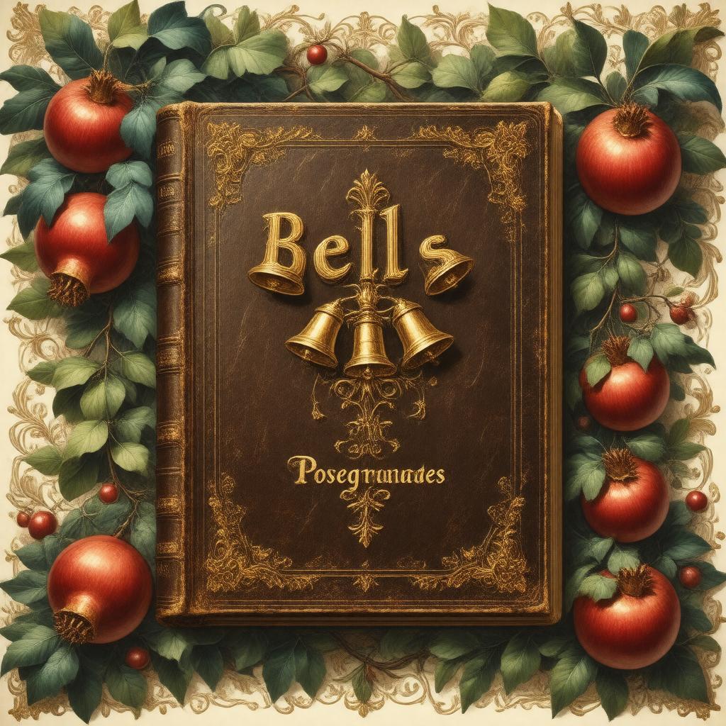 Bells and Pomegranates